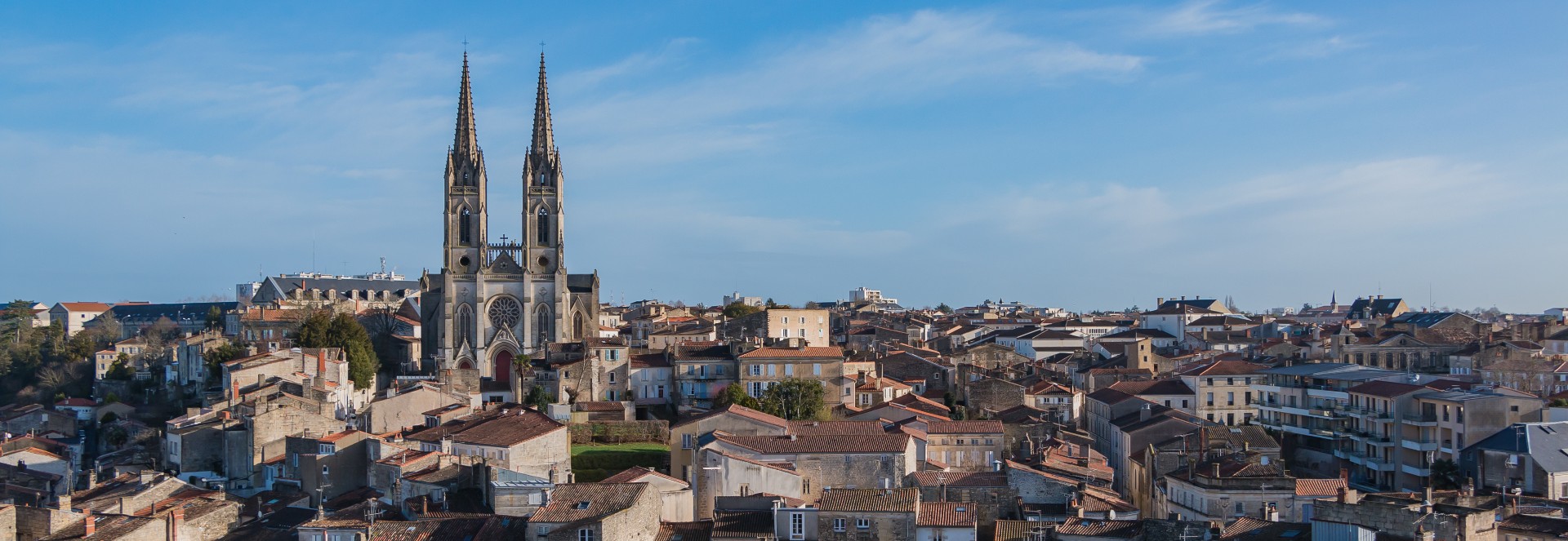 DPE La Roche-sur-Yon 85000